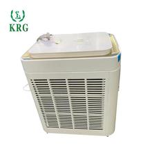 2.3KW 23机定频可移动空调 便携式双温一体机 无铜管连接 批发价