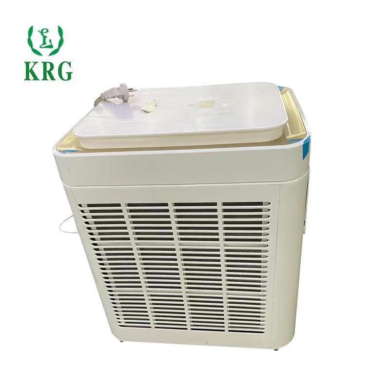 7000BTU portable air conditionr small 1 mobile air conditioner fixed frequency cooling and heating integrated machine