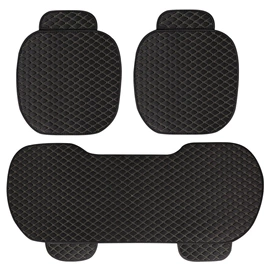 座垫、座套;通用座套;安全带护肩