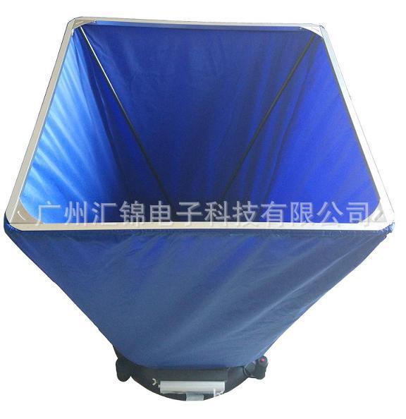 塞尔瑟斯VF01C电子风量罩 测风速测风量测风温 套帽式风量仪