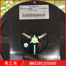 日本美之美 MM3280J05NRH 单节锂电池保护芯片 锂电池保护IC