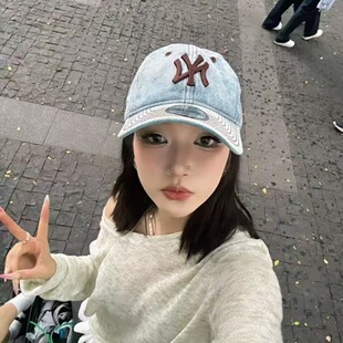 NewEra�¿�ţ�а���ñNY�̽���Ůͬ��940��p������ñ�ӌW�����l