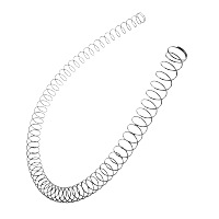 快捷+进口GUTEKUNST弹簧	VD-334A-02