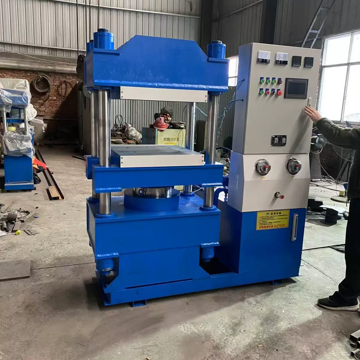 树脂磨片机器生产厂家 抛光打磨 磨片机 地坪干磨片机设备及配方