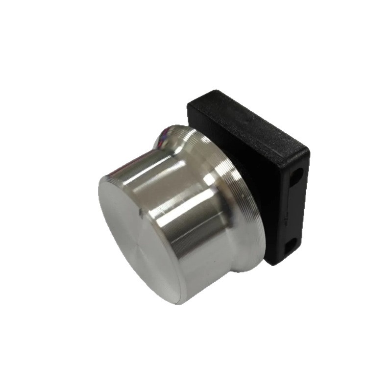 LEJUN�Ƽ�������������������ת����25*25MM A4F01�����޶������