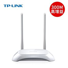 tpWR842N���ʟo��WIFI·�������ô�����Ō�������ȫ�Wͨ300M