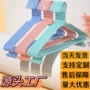 防滑定制家用成人晾衣架