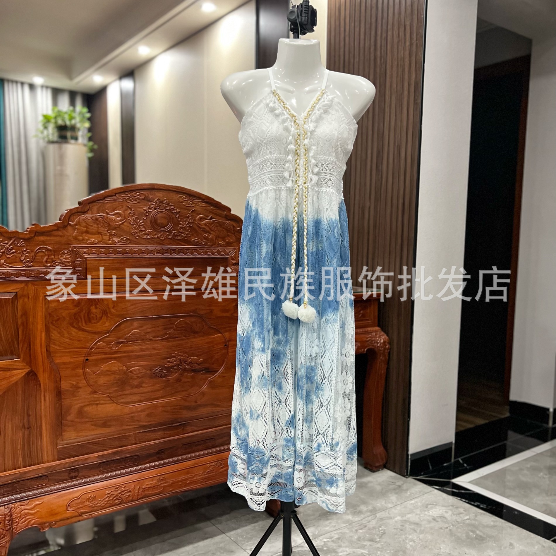 헤어볼 스타일 화이트