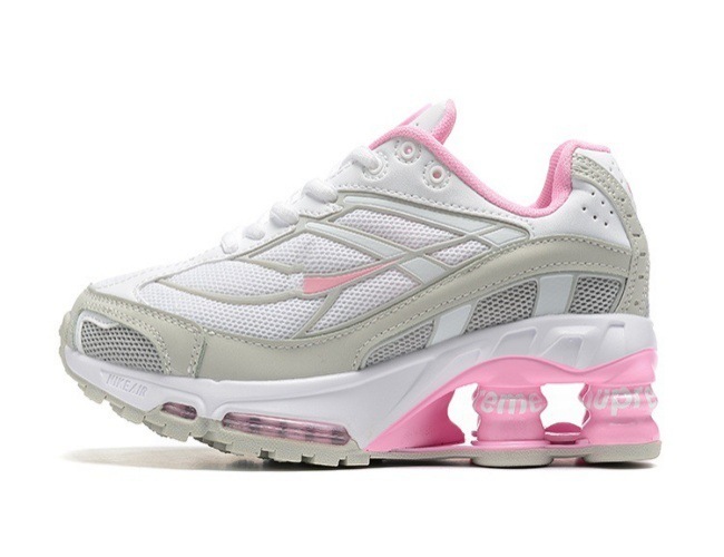 2025外贸气垫鞋airmaxTN plus Shox柱子鞋休闲透气网面男鞋运动鞋|undefined