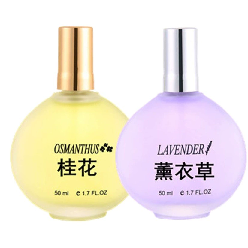 Shiliya женские духи стойкий легкий Аромат османтуса Лилия Роза Лаванда Аромат чистая красные взрывы оптом