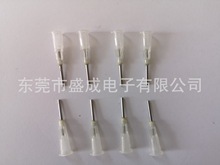 供應16#卡口針頭，平口針，可做非標長度，點油頭，點膠咀