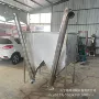 定做提升移动管式提升机