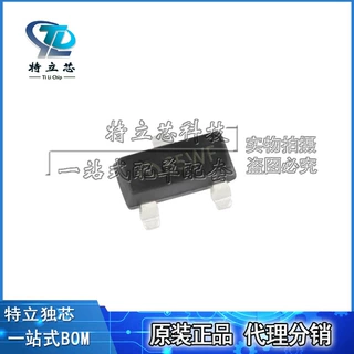 ME6211A18M3G-N 封装SOT-23 低压差线性稳压器芯片IC全新原装现货