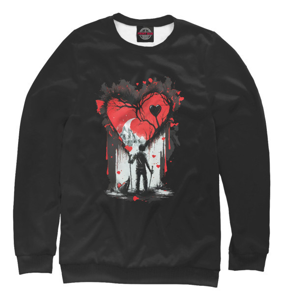 Suéter de cuello redondo con punta suelta de manga larga para hombres y mujeres, venta caliente transfronteriza rusa camuflaje fuerza aérea impresión digital 3D