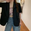 Black, quality
