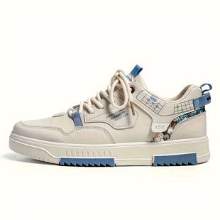 R 77515 Thick Sole Canvas White Sneakers ��׷���С��Ь