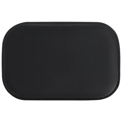 Armrest box pad, armrest box heightening pad, plush