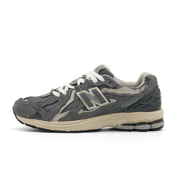DC 1906 Beggar Gray