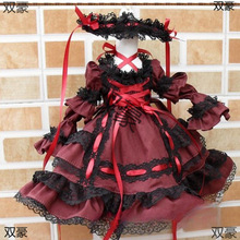 BJD3��4��6��60�����~�_��SD�·����޹���Ů���������B��ȹС����