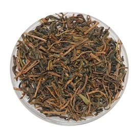 红茶;花果茶;烘焙原料