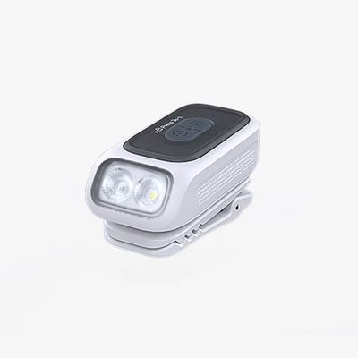Fenix E04R Mini Flashlight UV fənərlər - e04r-white