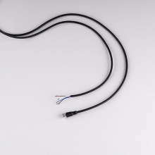 ��̖��B����M12����PUR��|4/5/8о��ĸ���^��ˮIP67����������