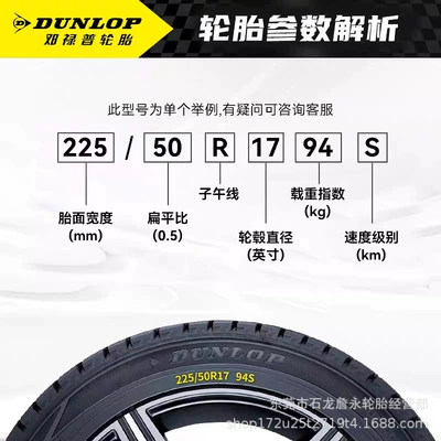 Wholesale of brand new Vehicle tire