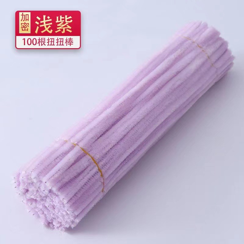 Cifrado giro palo hecho a mano DIY adulto estudiante plegable palo variedad estilo ramo Festival material para novia