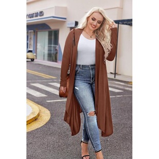 B 78595 Printed Women's Cardigan ӡ���_�� ���R�d�羳�W��