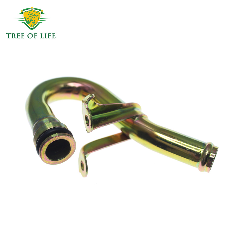6012000452,601 200 04 52 Is Suitable for Ssangyong and Mercedes-Benz Water Return and Water Inlet Pipes
