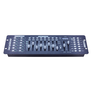 Factory Direct Supply Dmx 512 Controller Dmx192 Console Led Par Light Dimming Console Stage Lighting Console