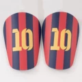 Number 10 Red/Blue (XS 8cm Long x 5cm Wide)