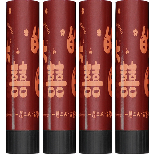 Small Salute Cannon Wedding Tui Tuile New Year Housewarming Party Birthday Firework Cannon Handheld Wedding Wholesale