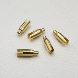 连接器;电子五金材料;其他连接器