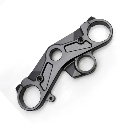 Motorcycle frame 2008-2017 motorcycle Samsung modified - gray-upper-joint-board