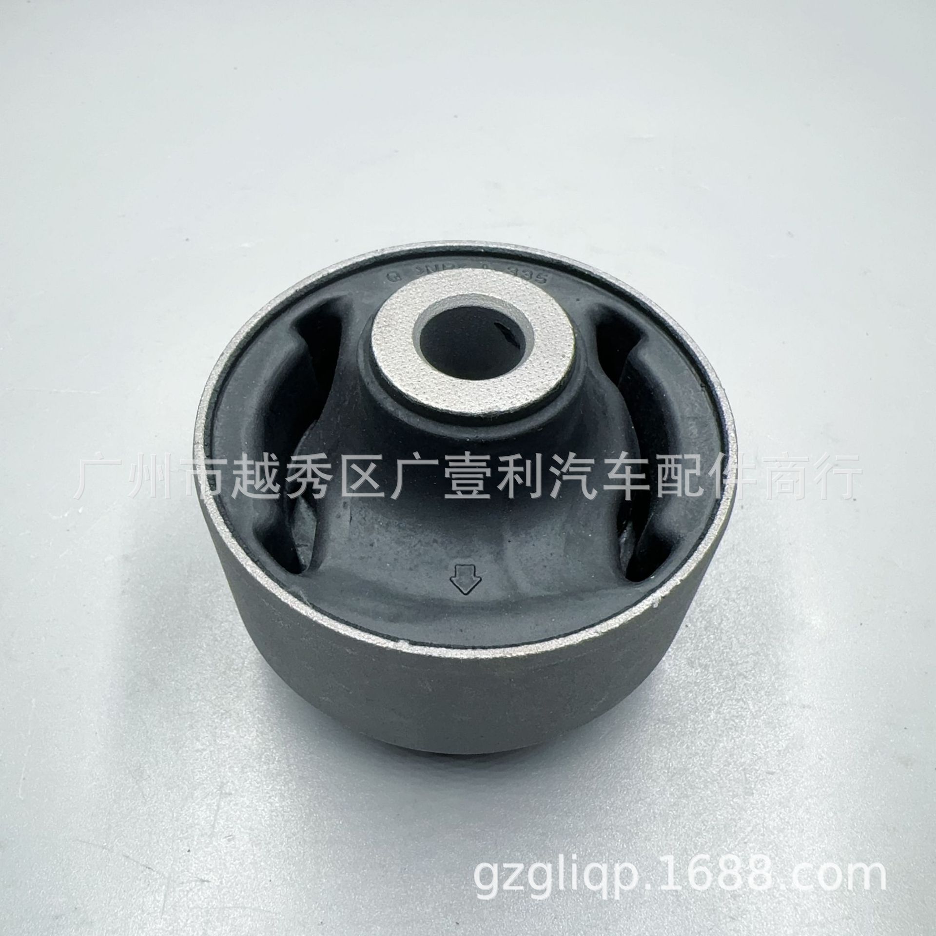 Applicable to 51391-SFE-A0151391-TA0-A01 51391-TP6-A01 RB1 CP1 lower fork rubber sleeve