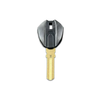 Chip Key Blank, Motorcycle Key