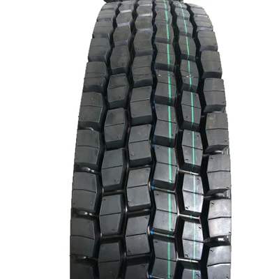 vacuum tire, Yük maşını şinləri