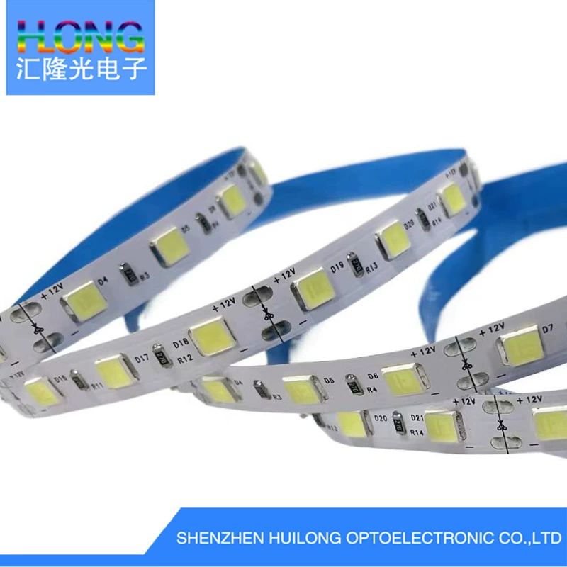 LED-лента 5054 гибкая для интерьера и вывесок