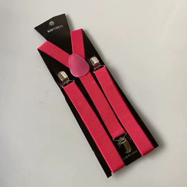 成人帽;帽子头巾配件;吊裤带、背带