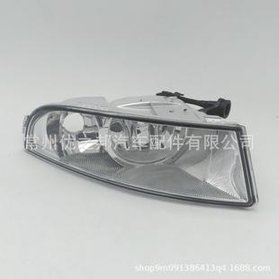 Для Skoda 10 OCTAVIA A5 Противотуманные фары LAURA Противотуманные фары OCTAVIA A5 Противотуманные фары OCTAVIA с двойным отверстием Противотуманные фары