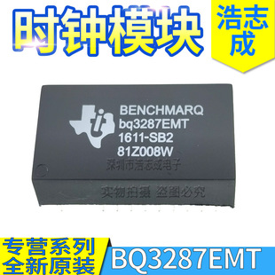 BQ3287EMT BQ3287YMT -I -SB2 -R �r�RICоƬģ�K ȫ��ԭ�bDIP-18