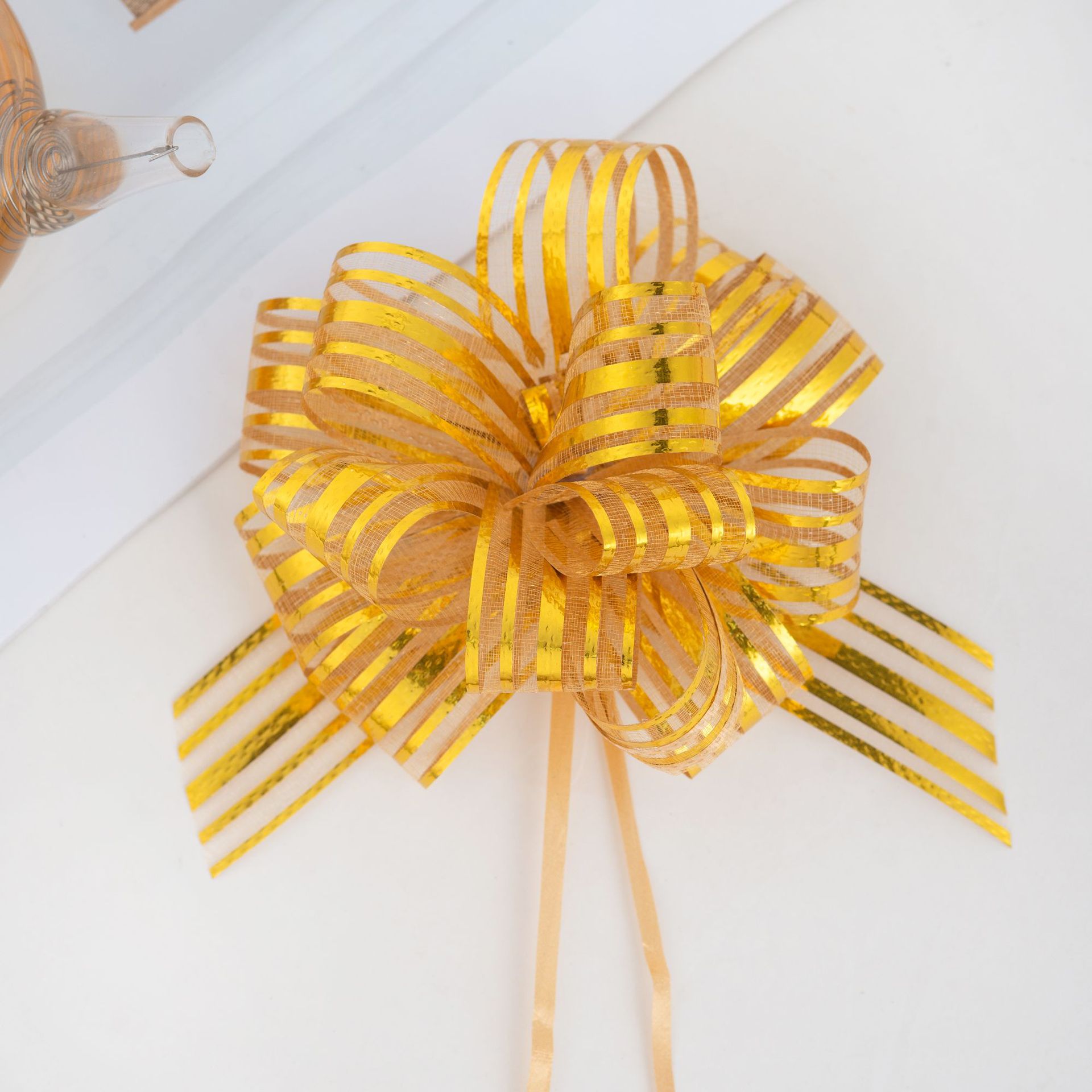 Dorado (pedido en múltiplos de 20 en todo el paquete)