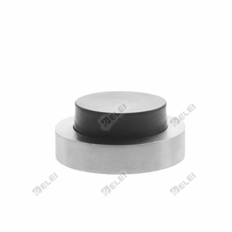 Дверь из нержавеющей стали DELEI DS085 Touch брендовая дверная и оконная фурнитура прямые продажи с фабрики