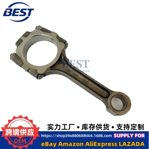 Hyundai Kia Mühərriki üçün Şatun Yığımı 23510-35700