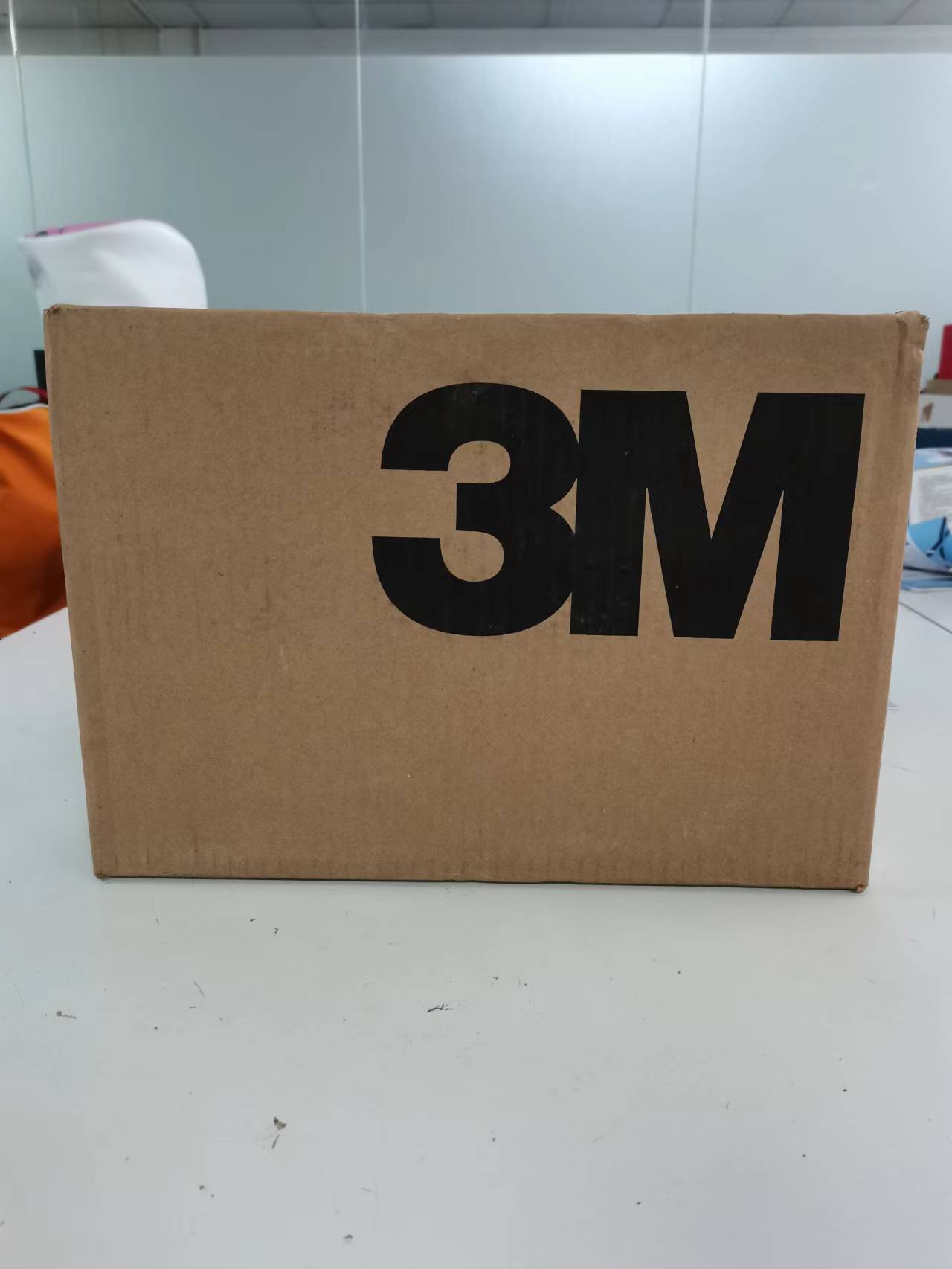 Kit de motor de suministro de aire TR-619A de 3M Kit de purificador de aire de alimentación TR-600 pintura en aerosol de alimentos farmacéuticos