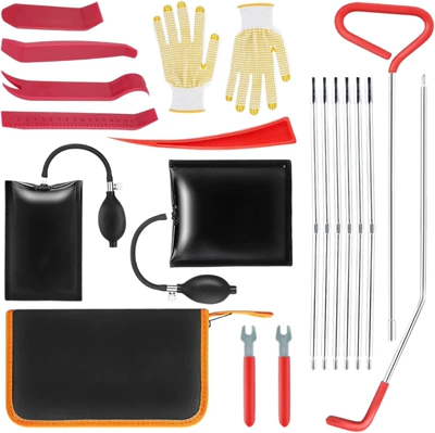 car bag, Other Automotive Safety Supplies