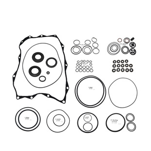 Suitable for Land Rover Jaguar 8Hp70 Gearbox Small Repair Kit Gearbox Reorganization Rubber Ring Seal