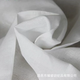 其他棉类面料;印花、扎染布;帆布