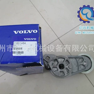 Volvo 21631484 kəmər gərginləşdirici şkiv-Tad1641Ve mühərrik dəsti üçün uyğundur